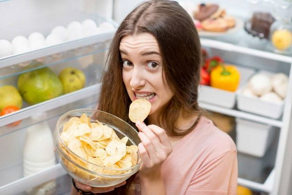 5 продуктов, которые на удивление не вегетарианские