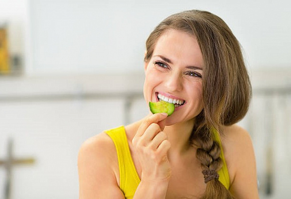 10 способов похудеть без спорта