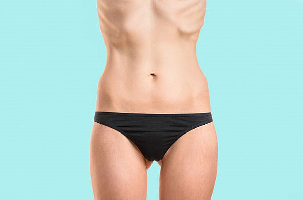 Мания похудения