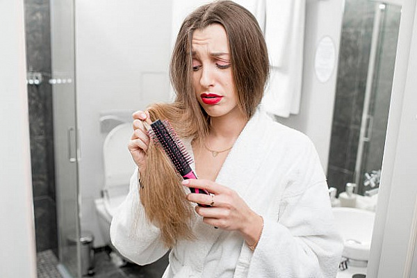 8 телесных признаков плохого питания