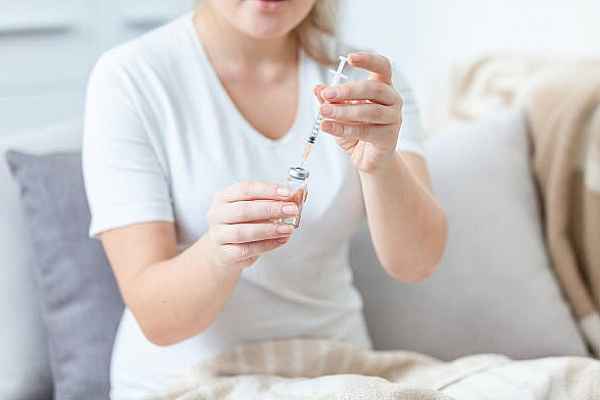 Я уколов не боюсь