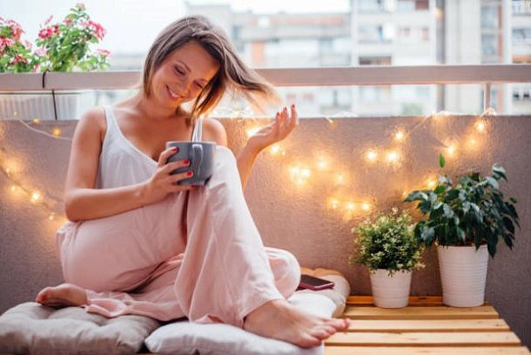 5 утренних действий красивых женщин