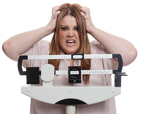 Почему диеты не приносят результата?