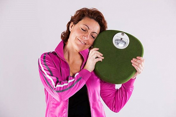 5 способов похудеть и сохранить вес