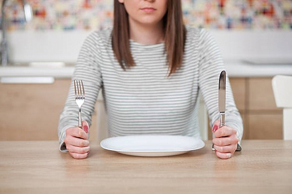 Отказ от завтрака грозит двенадцатью лишними килограммами
