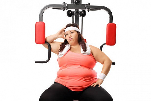 Почему я не худею? 8 причин