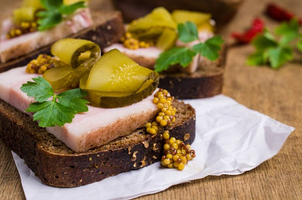 Жир — не враг фигуре