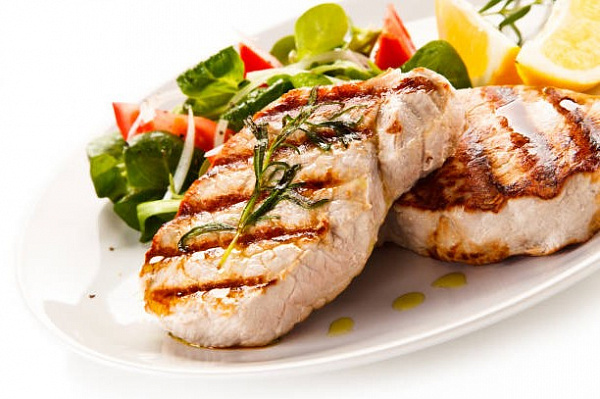 Эти 10 продуктов хорошо насыщают без вреда для фигуры