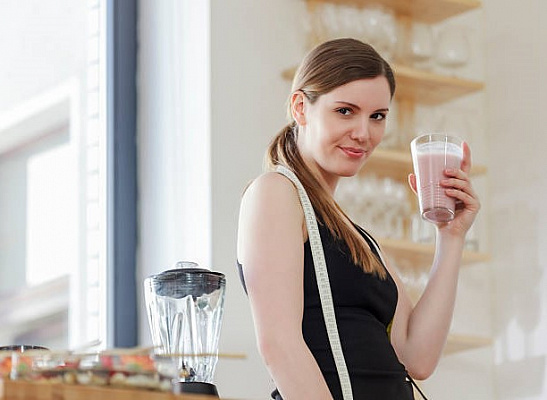 Порошковые коктейли: эффективное похудение или обман?