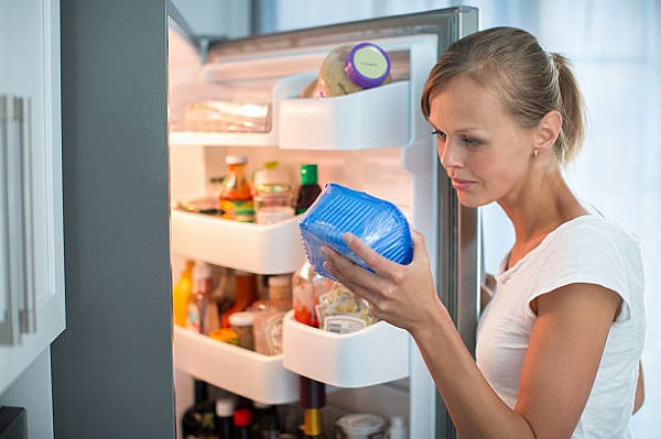 Срок годности