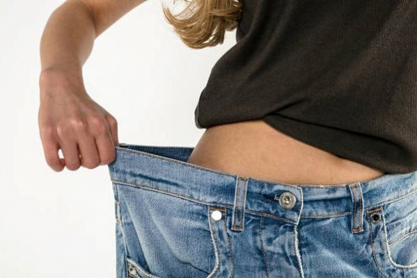 Секрет похудения: не ешьте эти два нутриента вместе