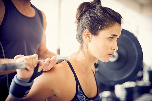 Основы фитнеса