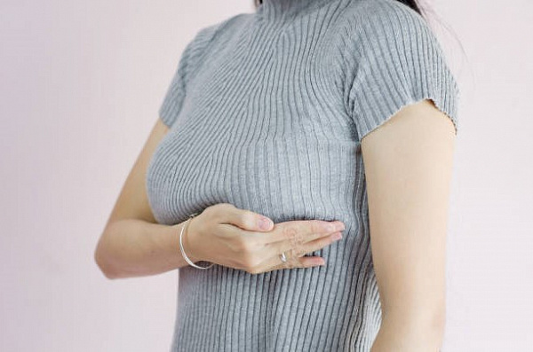 Продукты против рака молочных желез