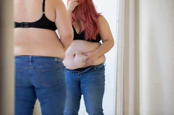 Эти 7 факторов делают нас толстыми