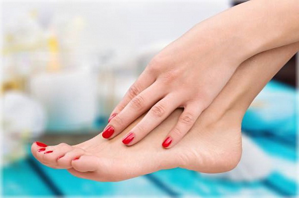 Уход за стопами: лучшие рекомендации в SOS-ситуациях