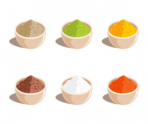 Лучшие специи для детокса организма