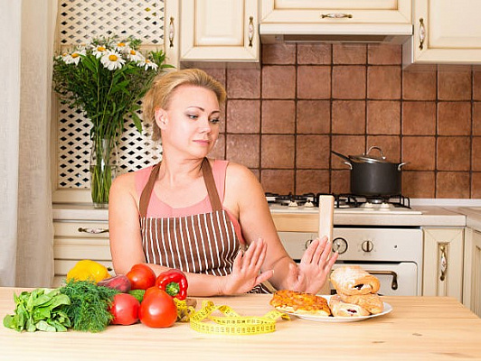 7 простых советов для похудения