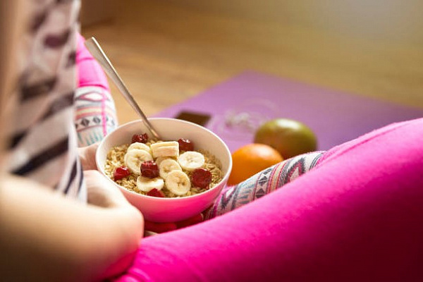 7 полезных углеводов, которые не портят фигуру