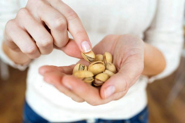 Эти низкоуглеводные перекусы помогают похудеть