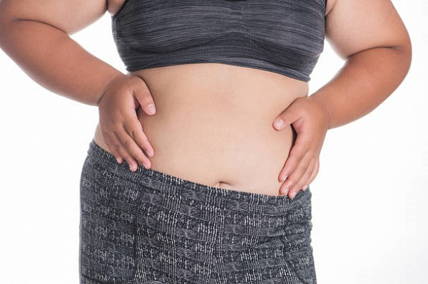 Лучшие способы похудеть во время климакса