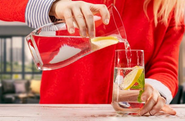 5 вариантов перекуса для женщин старше 50