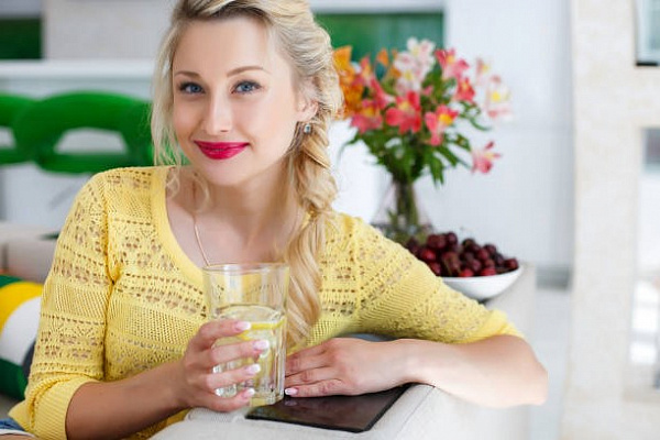 Как сжигать калории, ничего не делая?