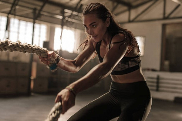 Топ-мифов о кроссфите, в которые пора перестать верить