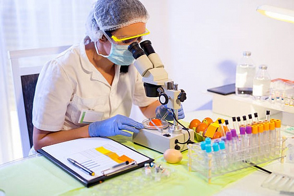 Продукты-лекарства