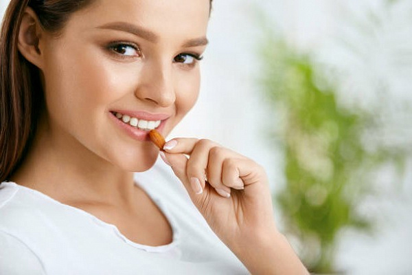 Эти продукты помогают похудеть и убрать жир