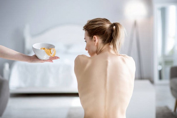 Как распознать нервную анорексию?