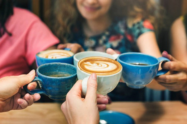 Употребление кофе до зачатия провоцирует выкидыши