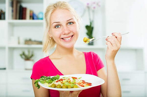 Оливки: не только польза, но и жиросжигание