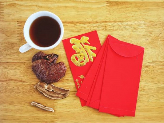 Гриб поможет быстро похудеть