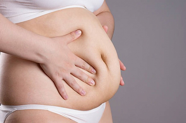 Почему пивной живот опасен для здоровья и жизни?