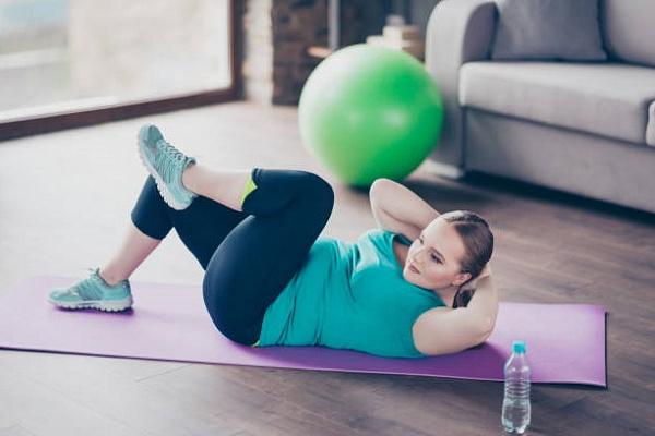 Как убрать жир в проблемных зонах?