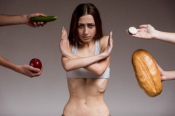 Какие ошибки допускают любители ЗОЖ?