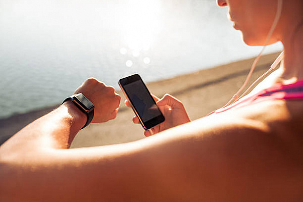 Как выбрать спортивные часы?