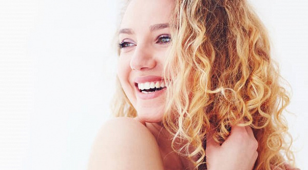 Простые секреты ухода за волосами