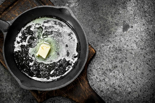 Чем опасно сливочное масло: ученые бьют тревогу