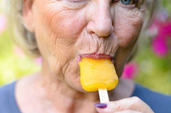 После отказа от этих продуктов вы помолодеете!