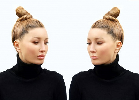 14 способов сделать губы полнее