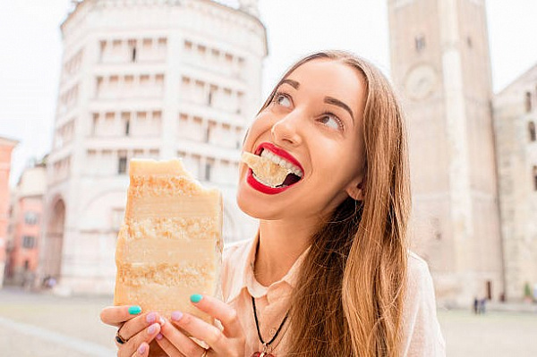 Любимый афродизиак