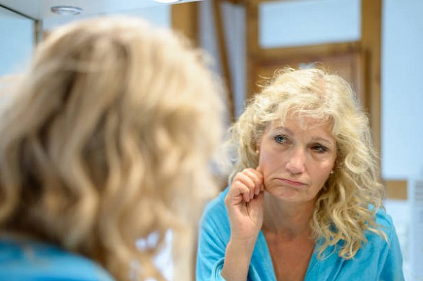 Осторожно, эти продукты ускоряют старение