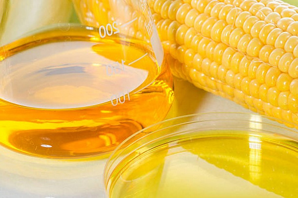 Кукурузное масло оказалось полезнее оливкового