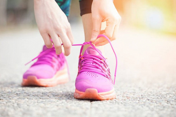 Как превратить обычную ходьбу в спорт?