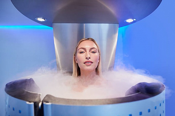 Помогает ли похудеть экстремальный холод?