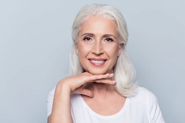 Секреты ухода за кожей в 20, 30, 40, 50 и 60 лет