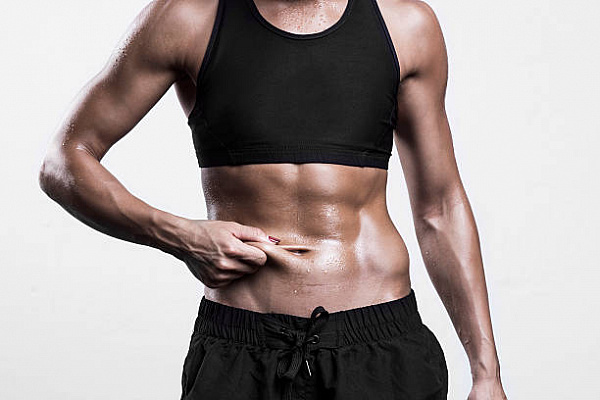 Почему теряется мышечная масса: основные причины