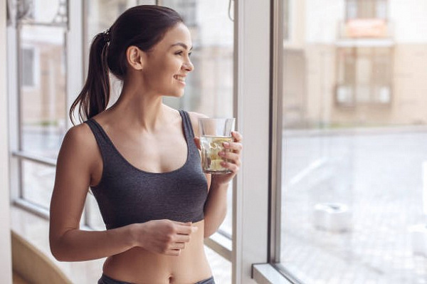 Гидрация плюс