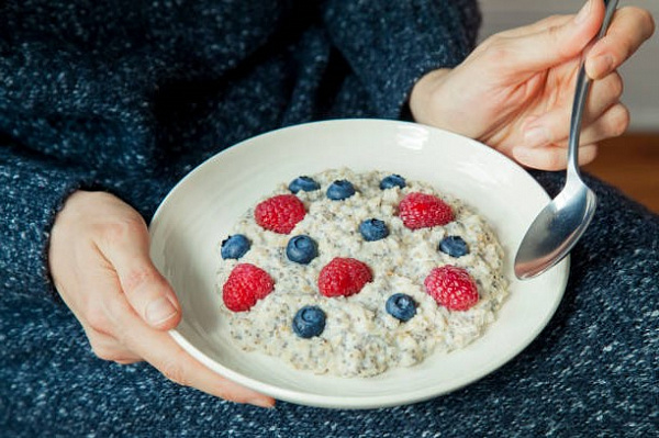 Похудеть после 40 лет: идеальный завтрак для женщин